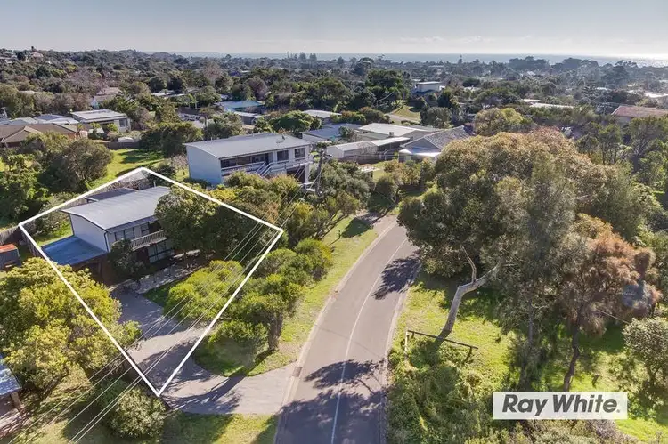 Main view of Homely house listing, 101 Beauna Vista Drive, Rye VIC 3941