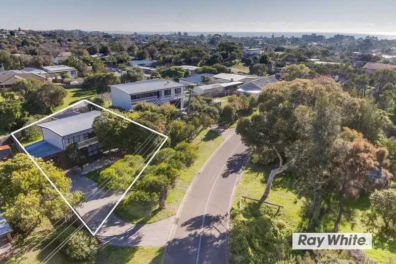 Main view of Homely house listing, 101 Beauna Vista Drive, Rye VIC 3941