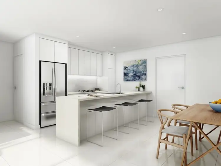 Fourth view of Homely apartment listing, 401/564 Sherwood Road, Sherwood QLD 4075
