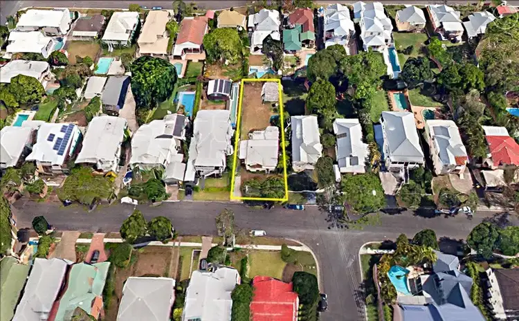 23 Flemington Street, Hendra QLD 4011