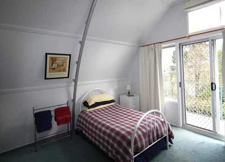 Sixth view of Homely rural property listing, 148 Thornton Road, Rosenthal Heights QLD 4370