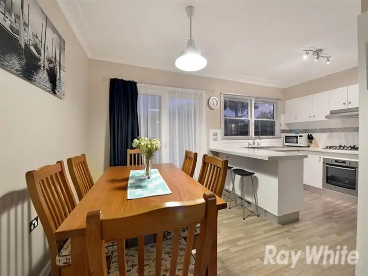 Third view of Homely house listing, 1/20 Maida Avenue, Bayswater VIC 3153