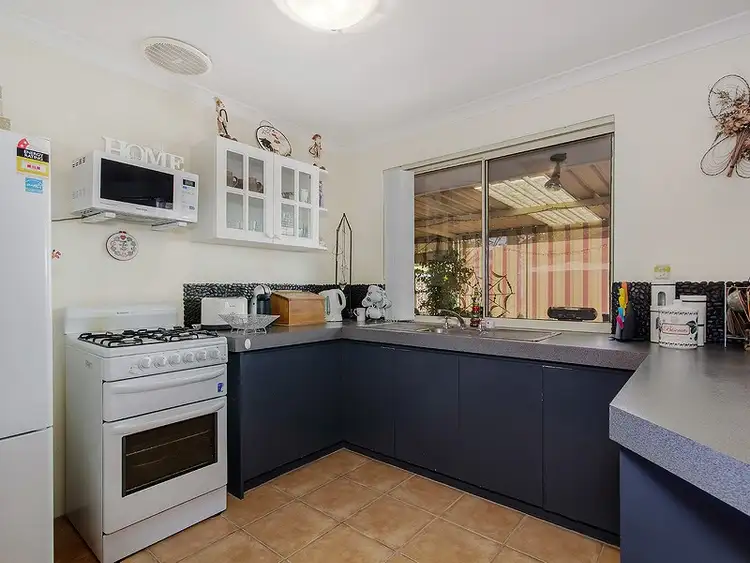 Second view of Homely house listing, 38 Requa Crescent, Warnbro WA 6169