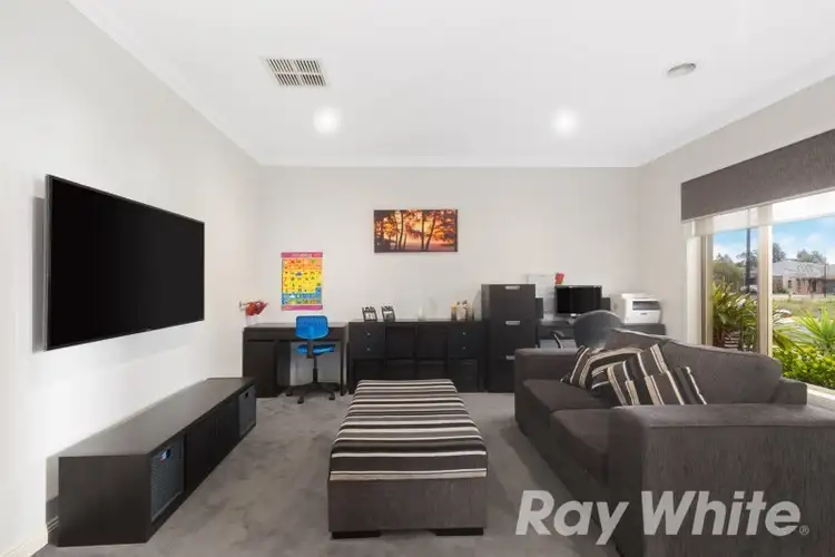 Fourth view of Homely house listing, 44 Mount Eccles Way, South Morang VIC 3752