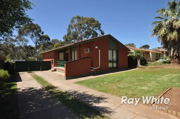 14. Phelps Street, Elizabeth East SA 5112