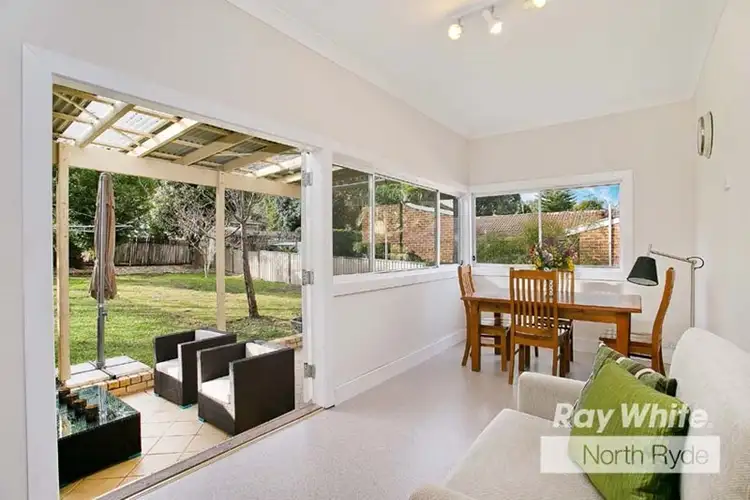 Fifth view of Homely house listing, 31 Hay Street, West Ryde NSW 2114