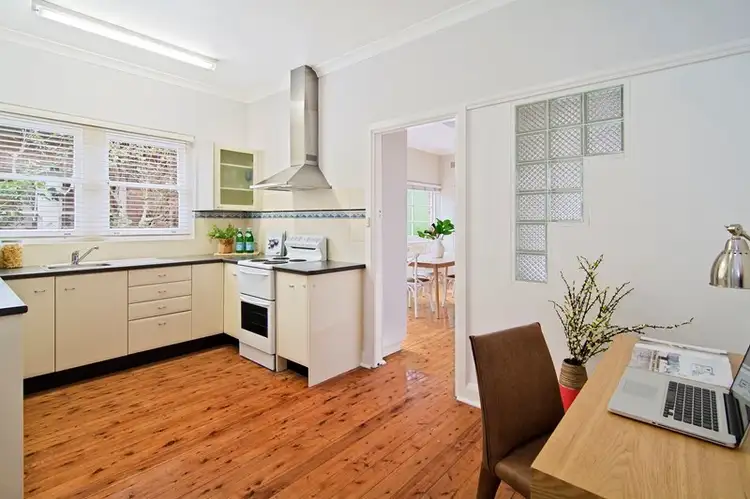 Fifth view of Homely other listing, 23A Oakville Road, Willoughby NSW 2068
