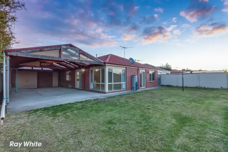 Fifth view of Homely house listing, 18 Knightsbridge Drive, Tarneit VIC 3029