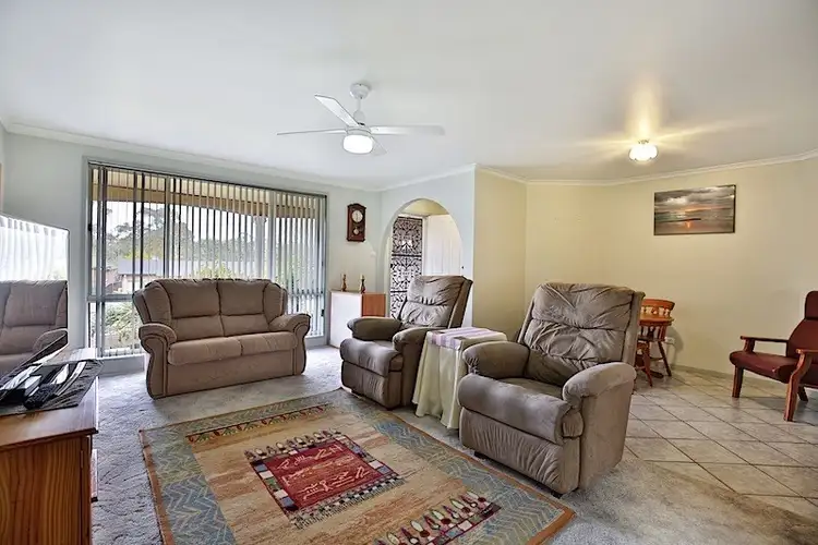 Fourth view of Homely house listing, 7 Sutherland Drive, North Nowra NSW 2541