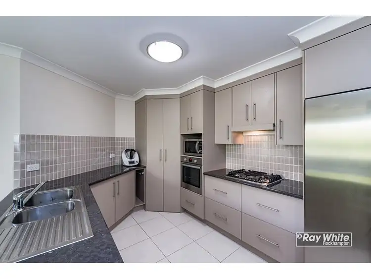 Third view of Homely house listing, 17 Wittenberg Way, Norman Gardens QLD 4701