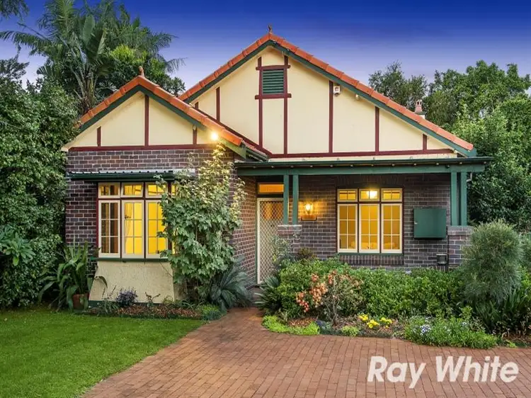Main view of Homely house listing, 181 Windsor Road, Northmead NSW 2152
