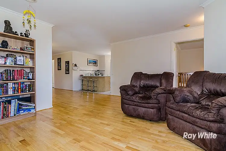 Fifth view of Homely house listing, 29 Stephellen Way, Cranbourne West VIC 3977