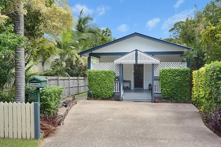 20 Julia Street, Wavell Heights QLD 4012