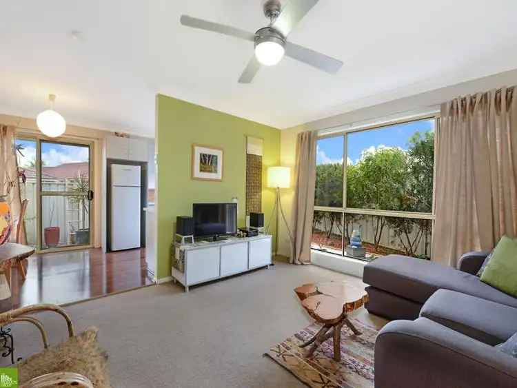 Third view of Homely house listing, 2/35 Paperbark Street, Albion Park Rail NSW 2527