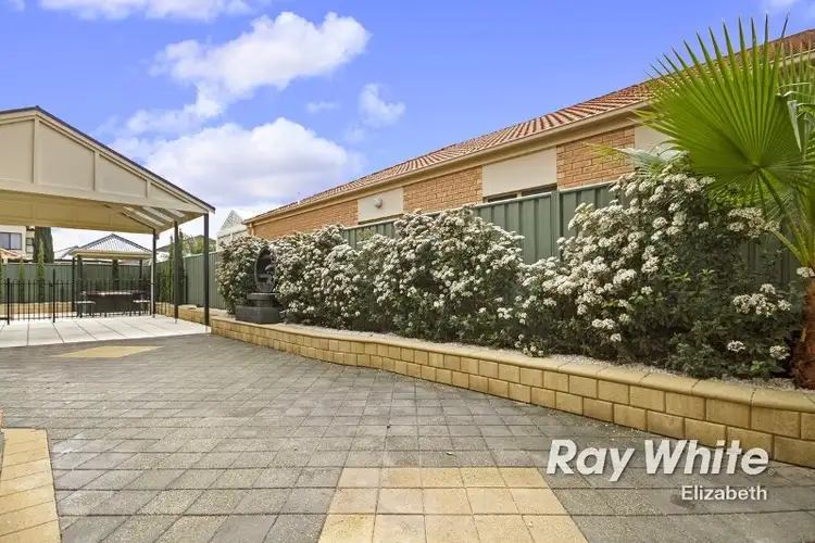 Fourth view of Homely house listing, 2 Cobblers Court, Mawson Lakes SA 5095