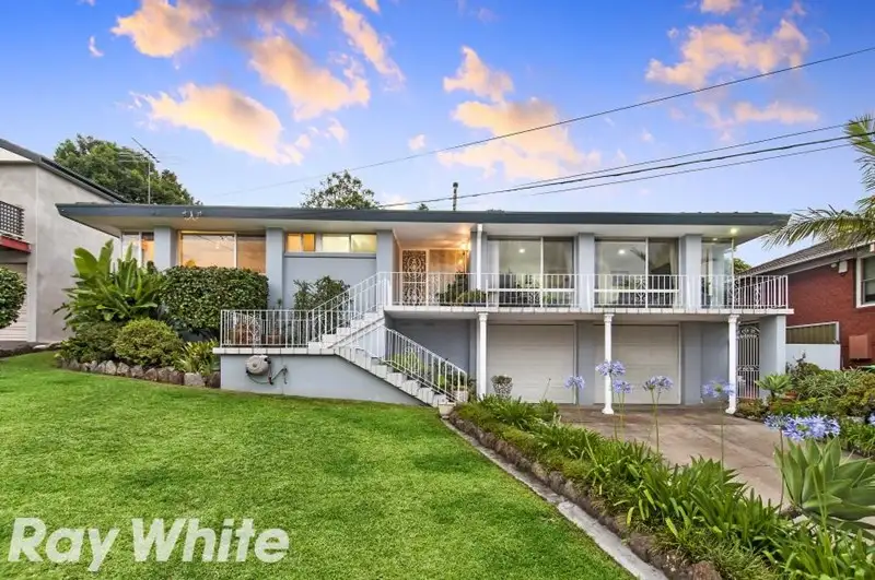 Main view of Homely house listing, 36 Roland Avenue, Northmead NSW 2152