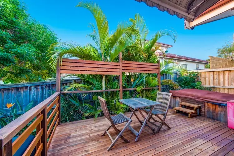 Fifth view of Homely townhouse listing, 2/13 Bayview Street, Tennyson Point NSW 2111