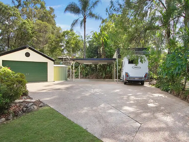 Third view of Homely house listing, 1 Benwerrin Road, Loganholme QLD 4129
