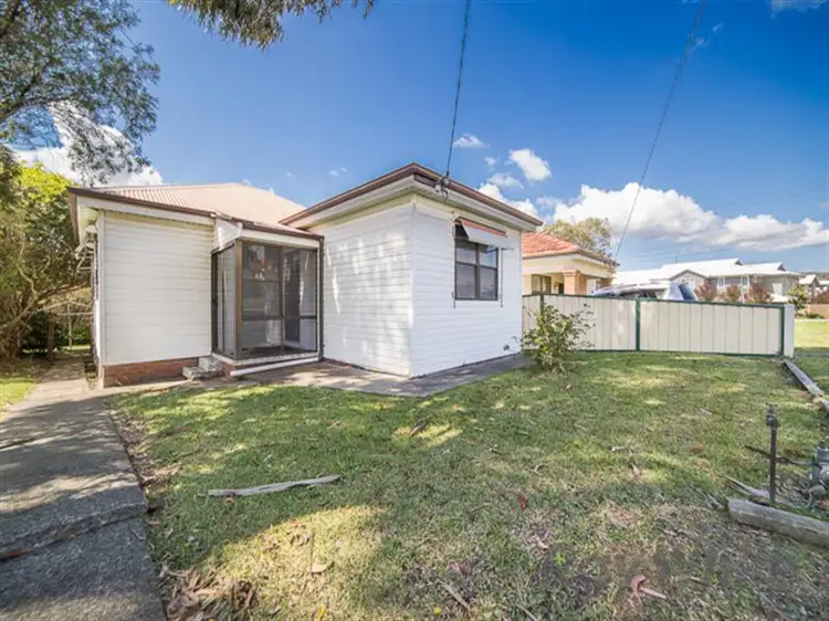 Second view of Homely house listing, 61 Douglas Street, Wallsend NSW 2287