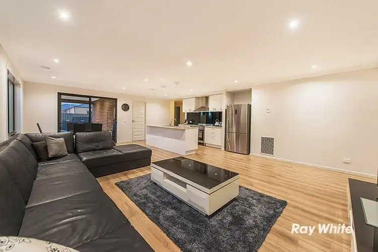 Fourth view of Homely house listing, 11 Baranello Crescent, Cranbourne East VIC 3977