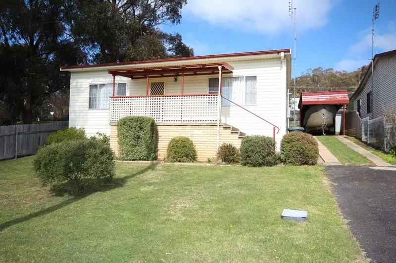 Main view of Homely house listing, 4 Buckley Crescent, Oberon NSW 2787
