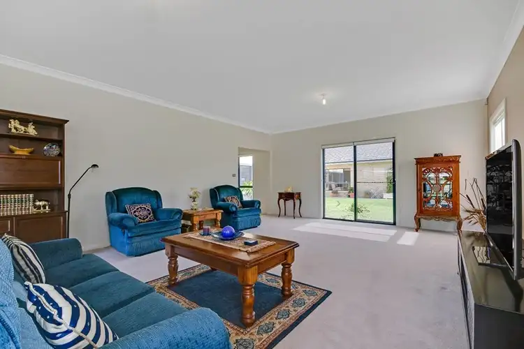 Fifth view of Homely house listing, 53 Rondanella Drive, Kanahooka NSW 2530