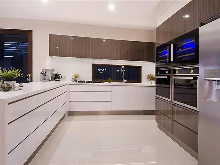 Second view of Homely house listing, 11 Long Street, Hendra QLD 4011