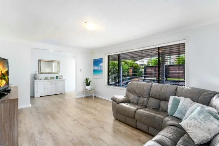 Third view of Homely house listing, 26 McAndrew Crescent, Mangerton NSW 2500