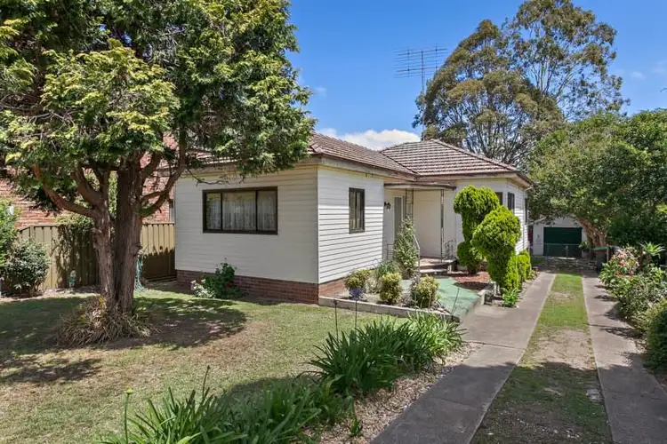 9A Bassett Street, Hurstville NSW 2220