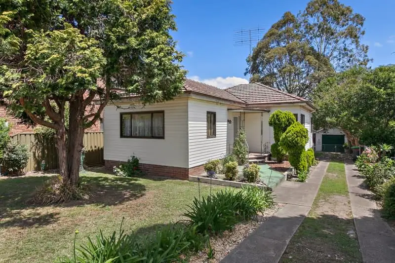 Main view of Homely house listing, 9A Bassett Street, Hurstville NSW 2220