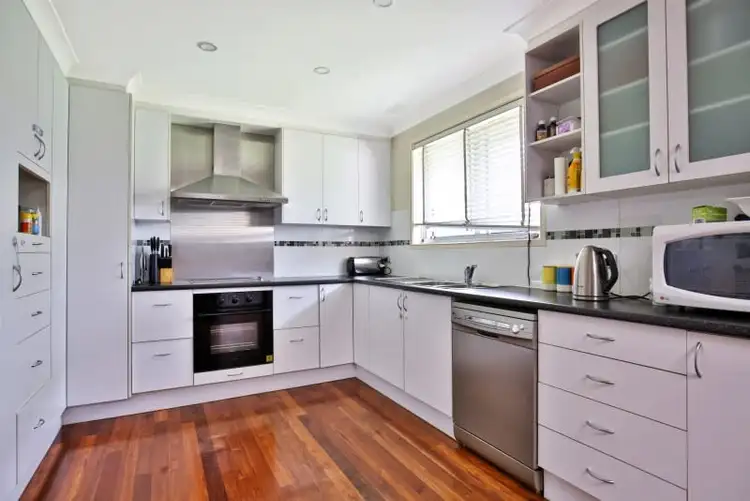 Sixth view of Homely house listing, 2 Yeovil Drive, Bomaderry NSW 2541