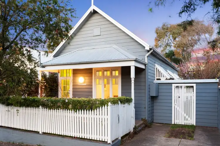 17 Pretoria Street, Lilyfield NSW 2040