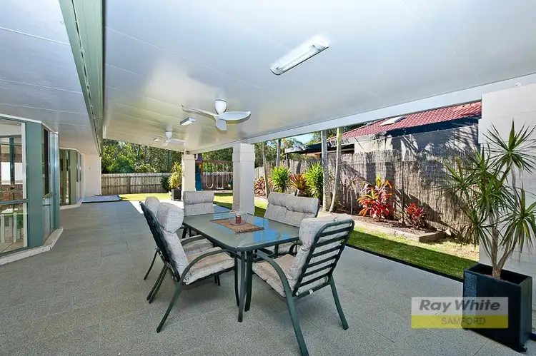 Second view of Homely house listing, 30 Homeworld Drive, Narangba QLD 4504