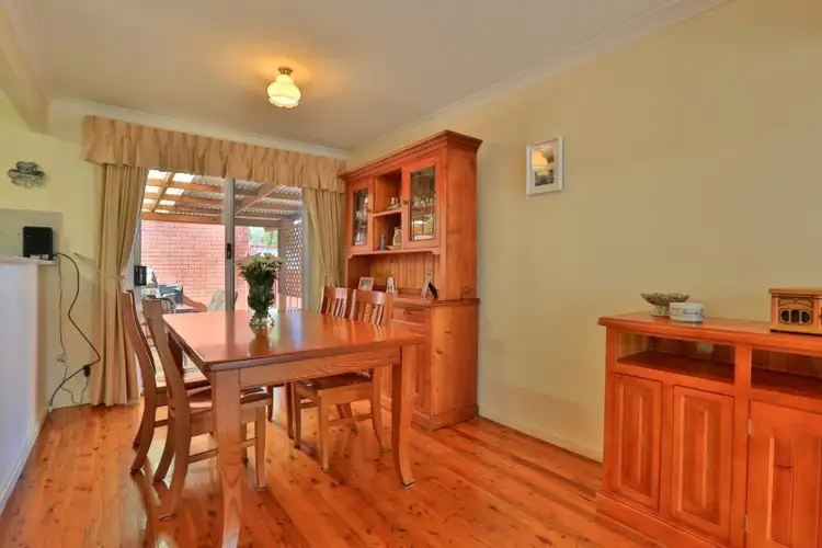 Fifth view of Homely house listing, 1 Dawson Place, Bass Hill NSW 2197