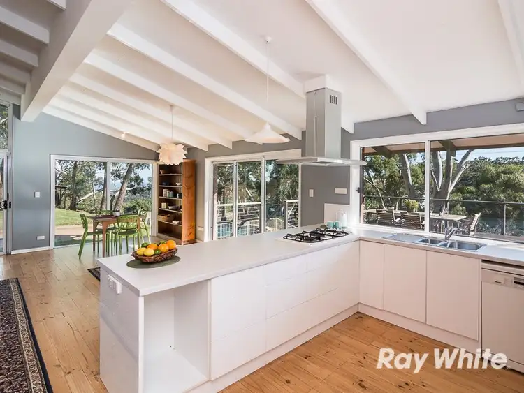 Fourth view of Homely rural property listing, 240 Charlick Road, Crafers West SA 5152