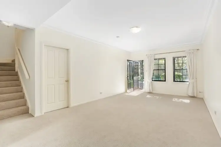 Fourth view of Homely townhouse listing, 7b/27 William Street, Botany NSW 2019