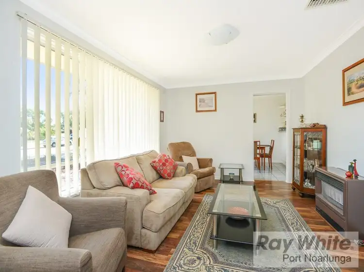 Second view of Homely house listing, 26 Jordan Drive, Morphett Vale SA 5162