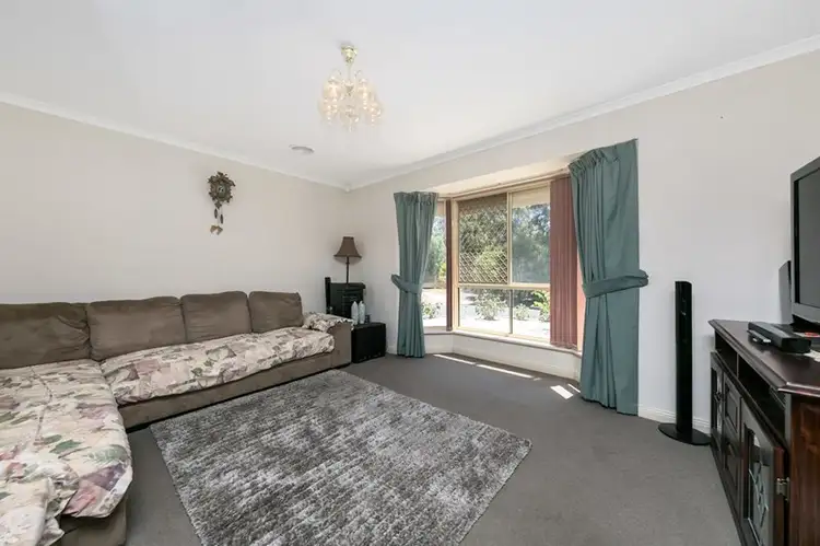 Second view of Homely house listing, 12 Fergusson Bowl, Craigmore SA 5114