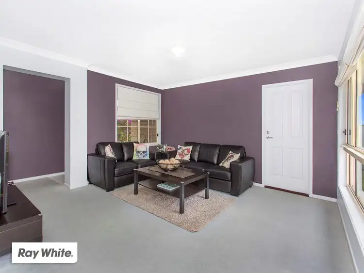 Sixth view of Homely house listing, 36 Wolfgang Road, Albion Park NSW 2527