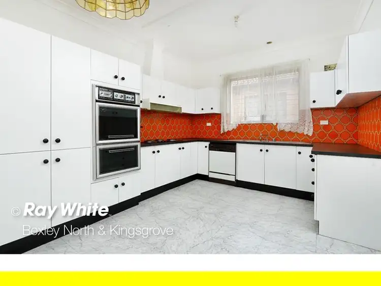 Third view of Homely house listing, 4 Airedale Avenue, Earlwood NSW 2206