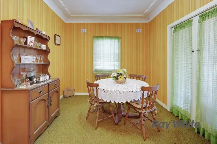 Sixth view of Homely house listing, 40 Delange Road, Putney NSW 2112