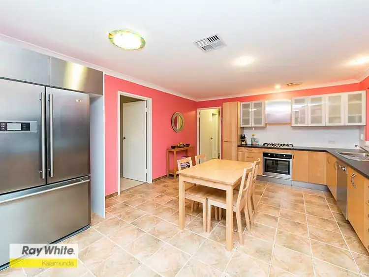 Seventh view of Homely house listing, 39 Coral Road, Kalamunda WA 6076