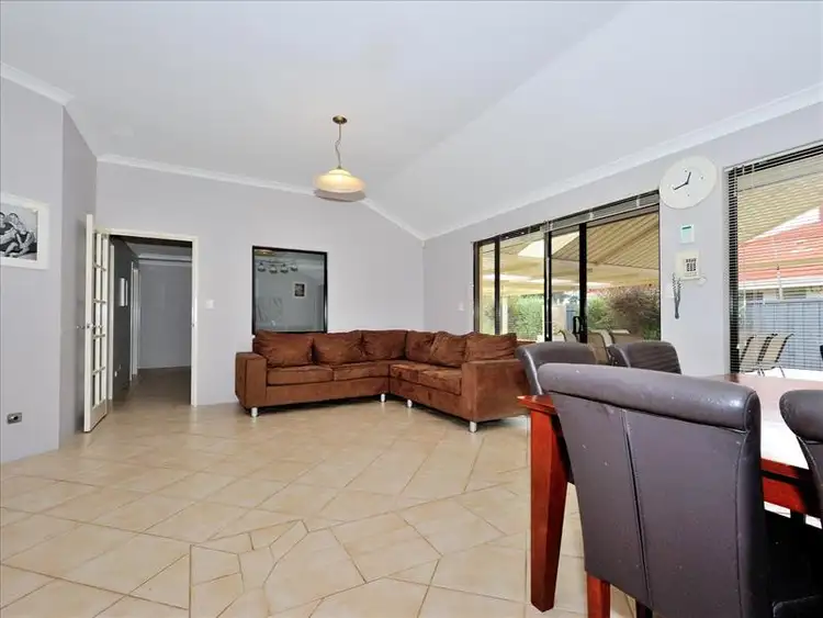 Seventh view of Homely house listing, 38 Valinco Avenue, Ellenbrook WA 6069