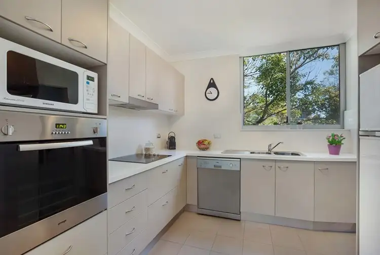 Second view of Homely apartment listing, 36/65-69 Avoca Street, Randwick NSW 2031