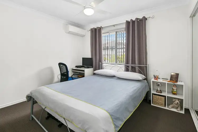 Seventh view of Homely townhouse listing, 2/50 MacDonnell Street, Toowong QLD 4066
