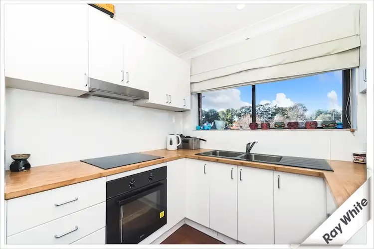 Second view of Homely house listing, 10/30 River Street, Oaks Estate ACT 2620