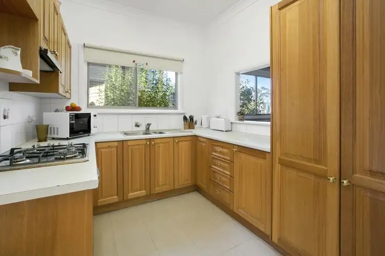 Sixth view of Homely house listing, 5 Churchill Crescent, Allambie Heights NSW 2100