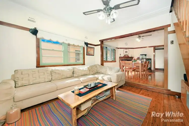 Fourth view of Homely house listing, 41 Morton Street, Parramatta NSW 2150