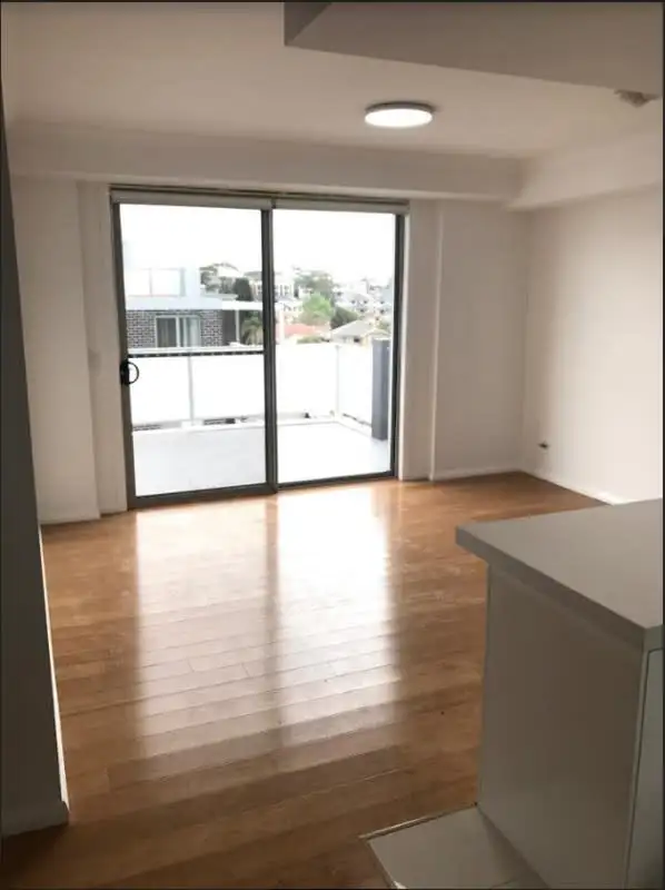 Third view of Homely apartment listing, 21/6-8 Anderson Street, Westmead NSW 2145