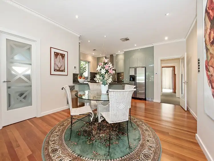 Fifth view of Homely house listing, 4 Austin Crescent, St Georges SA 5064